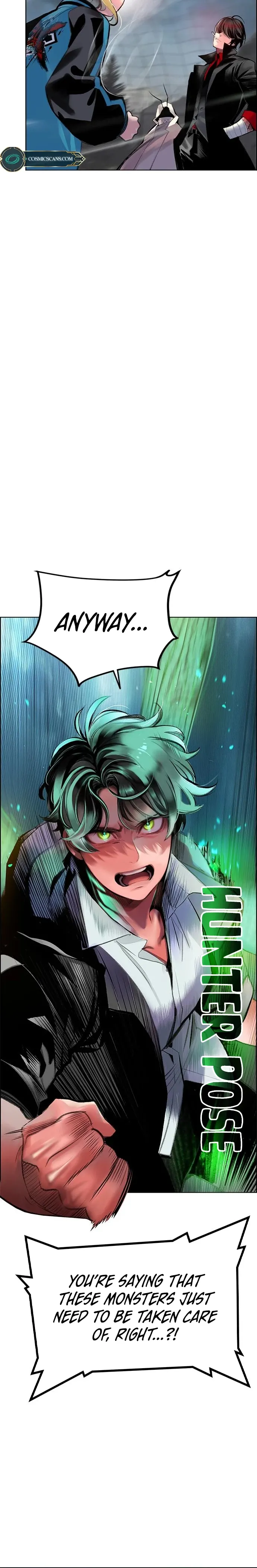 Read Jungle Juice Manga Online