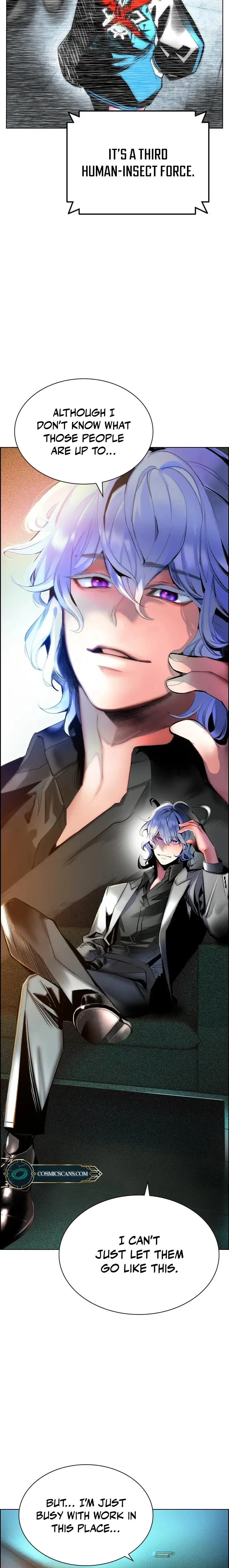 Read Jungle Juice Manga Online