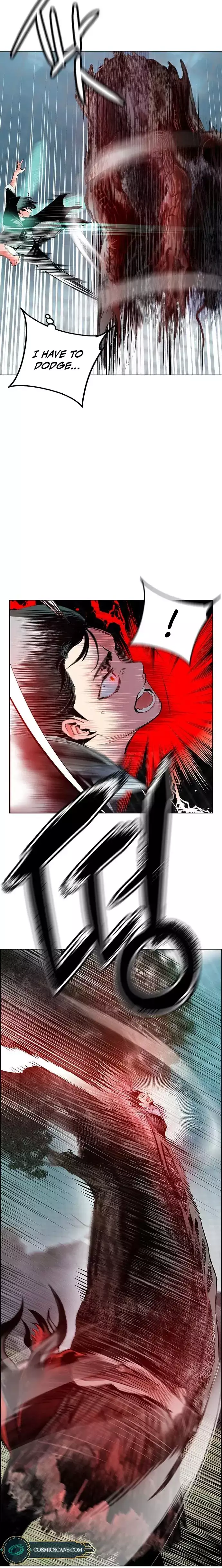 Read Jungle Juice Manga Online