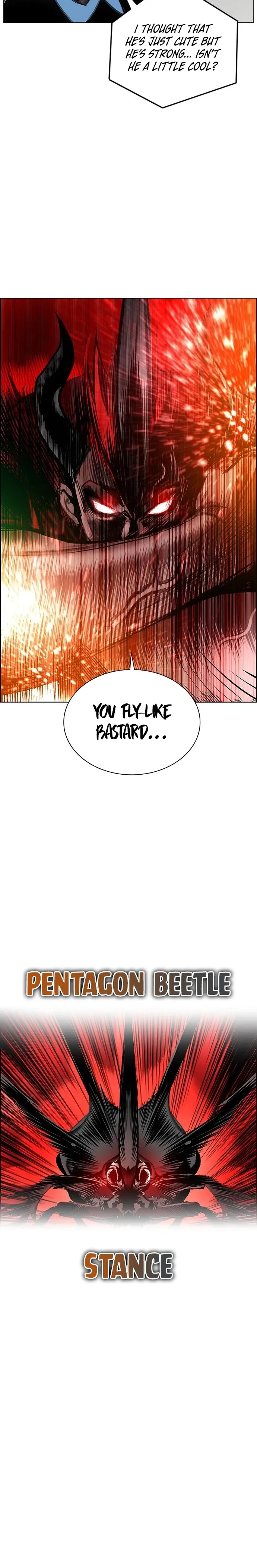 Read Jungle Juice Manga Online