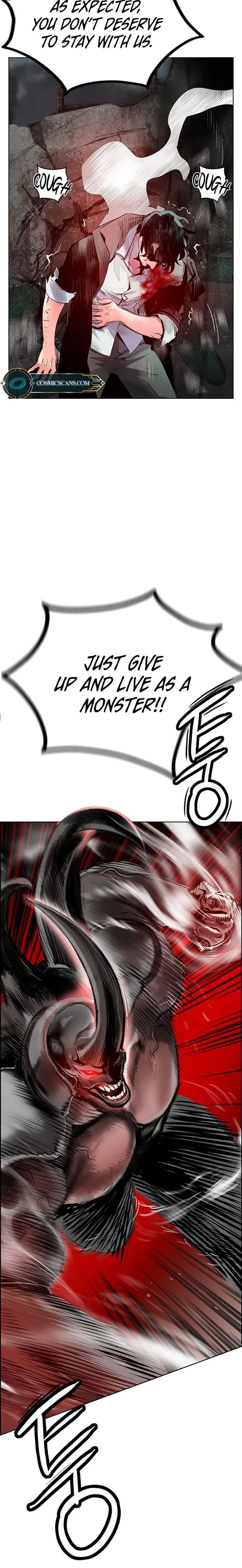 Read Jungle Juice Manga Online