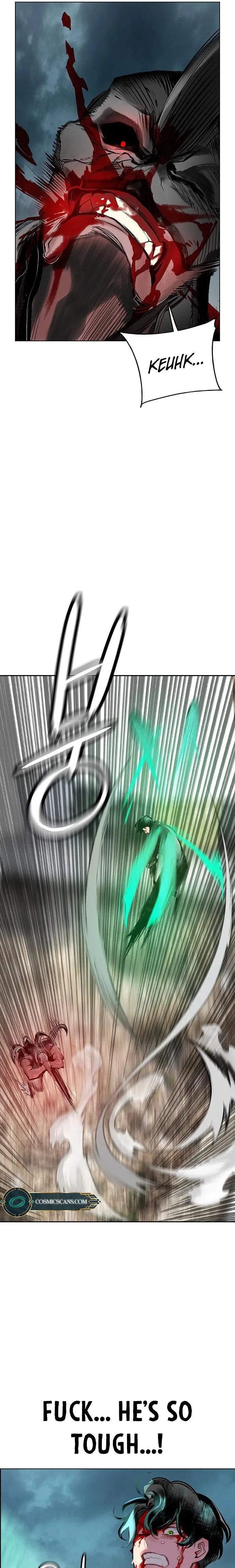Read Jungle Juice Manga Online