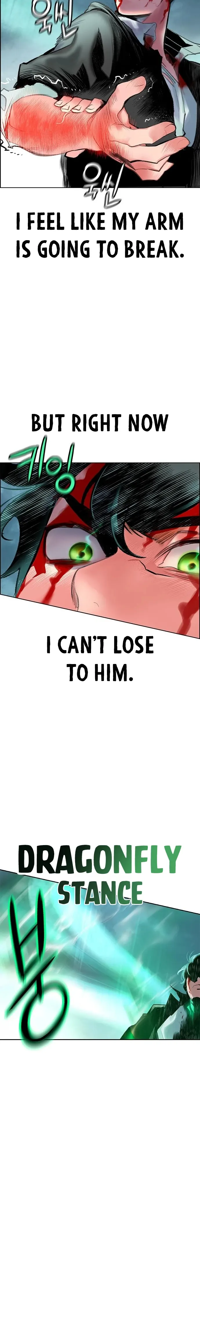 Read Jungle Juice Manga Online