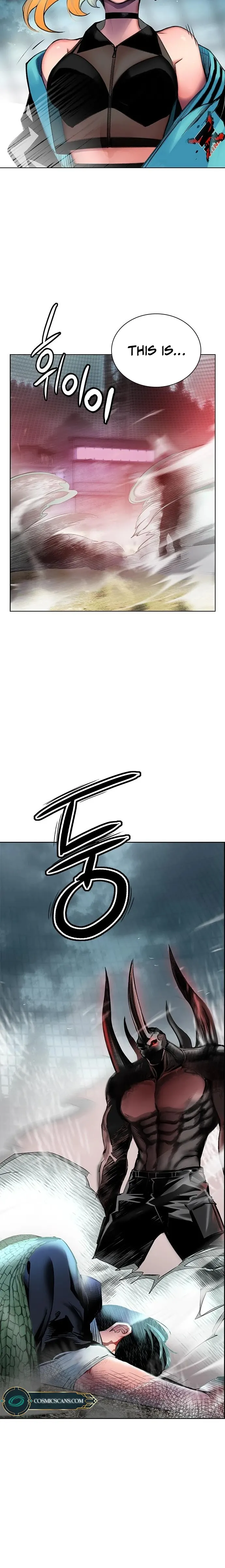 Read Jungle Juice Manga Online