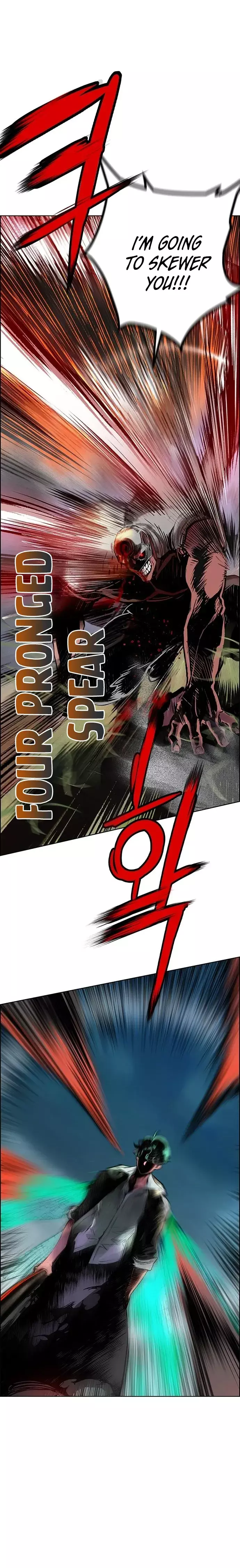 Read Jungle Juice Manga Online
