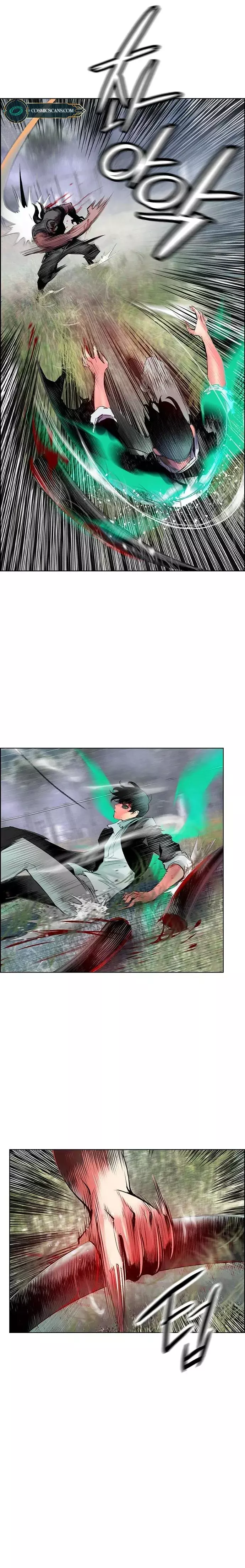 Read Jungle Juice Manga Online