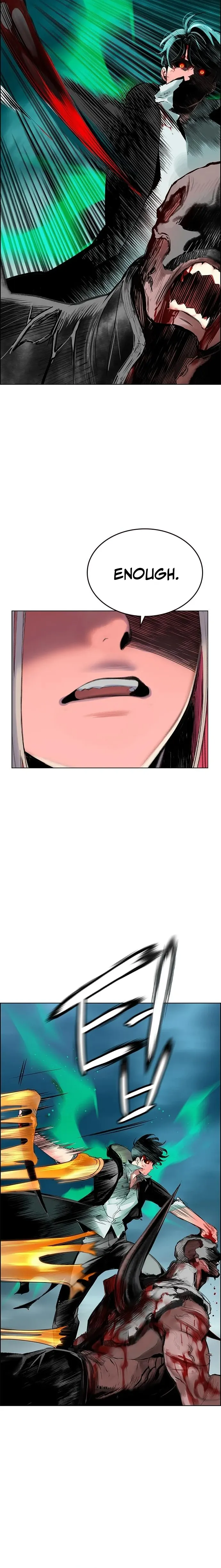 Read Jungle Juice Manga Online