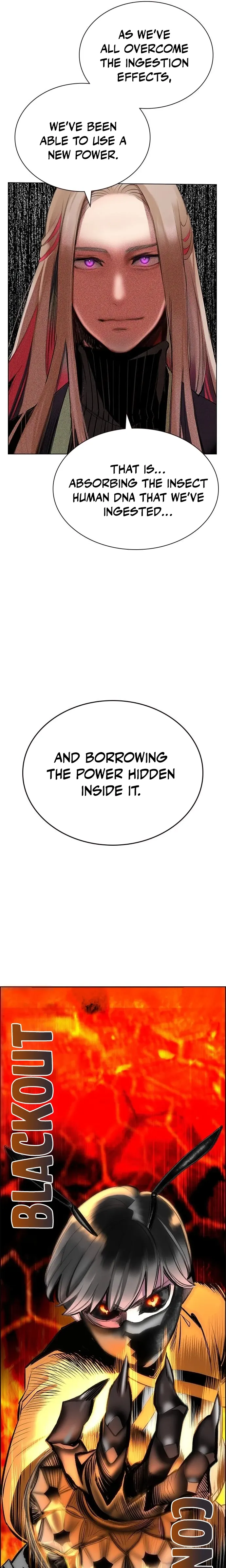 Read Jungle Juice Manga Online