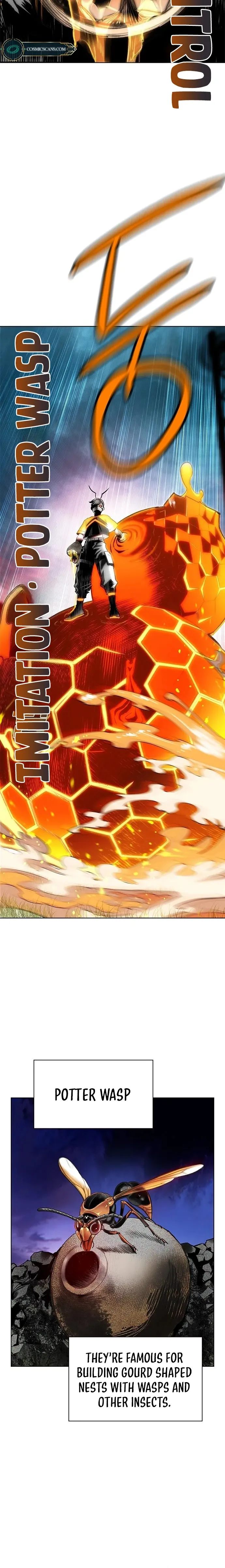 Read Jungle Juice Manga Online