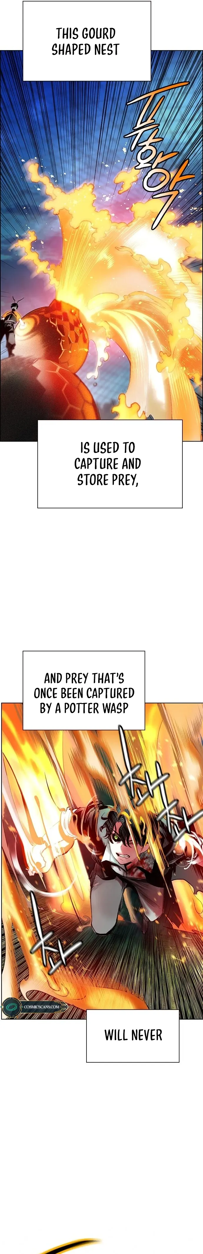 Read Jungle Juice Manga Online