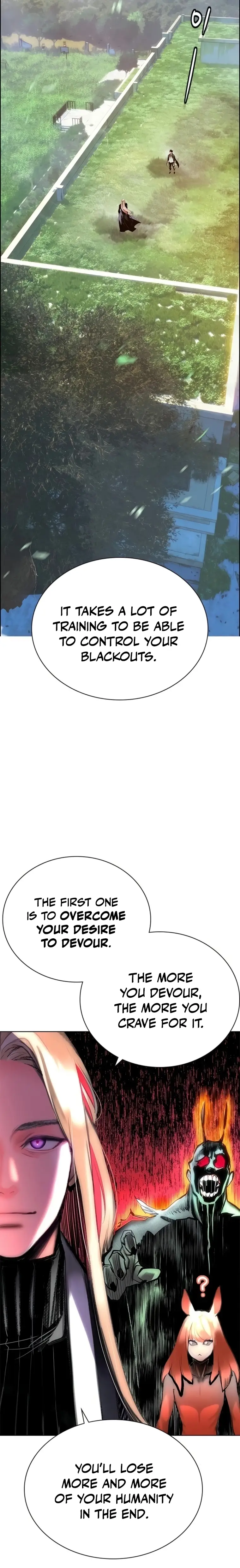 Read Jungle Juice Manga Online