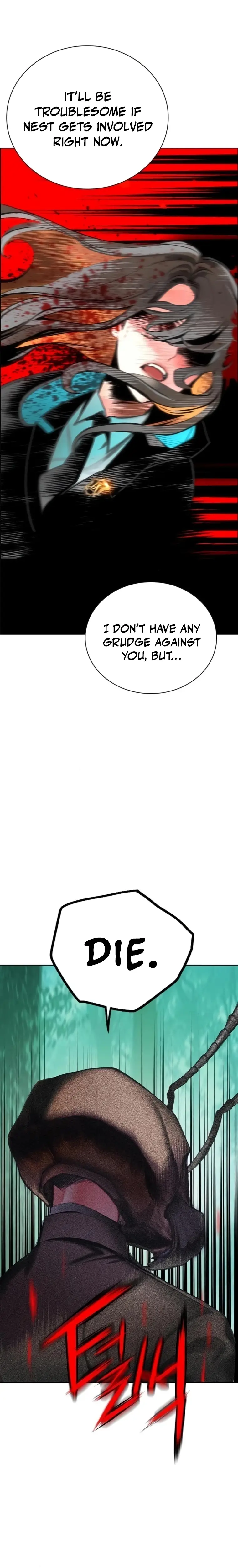 Read Jungle Juice Manga Online