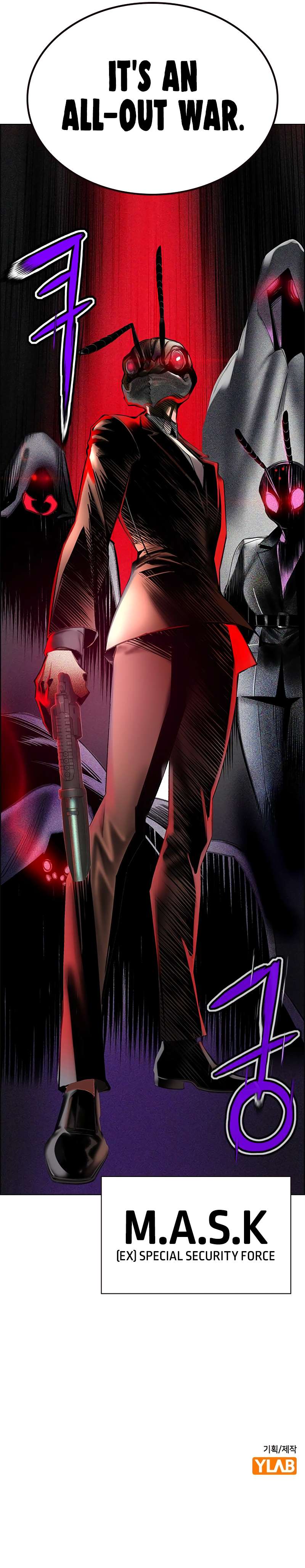 Read Jungle Juice Manga Online