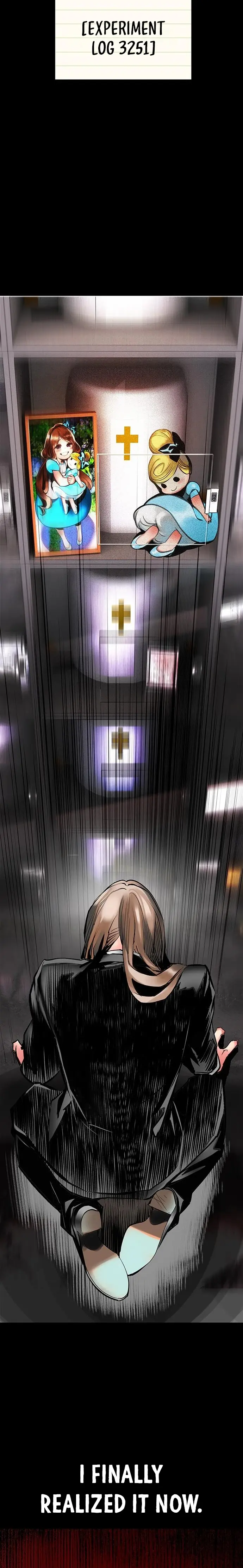 Read Jungle Juice Manga Online