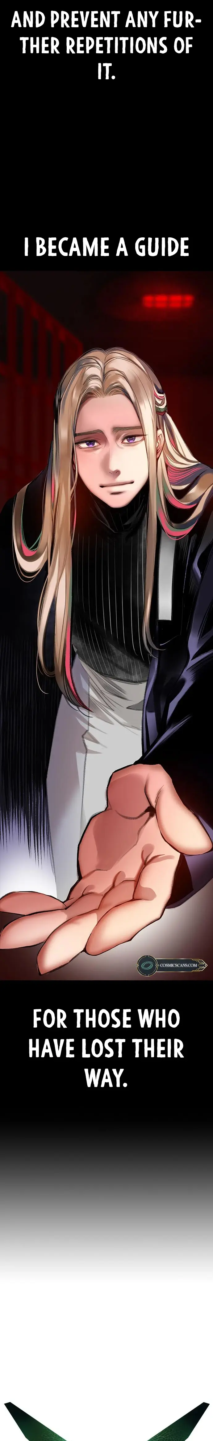 Read Jungle Juice Manga Online