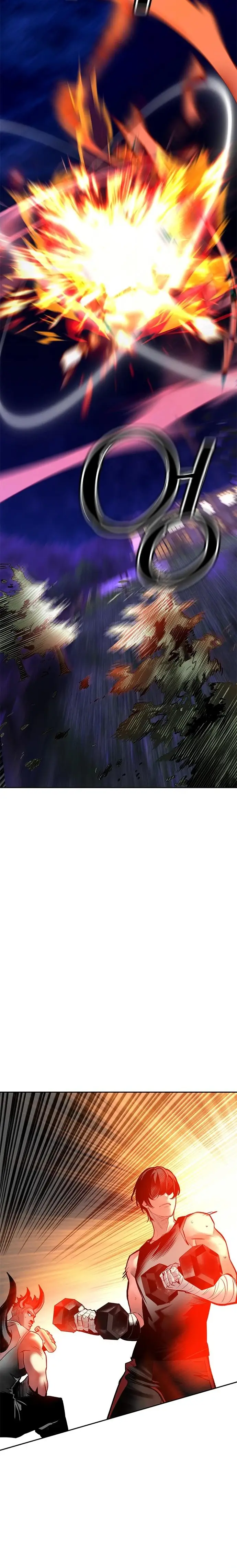 Read Jungle Juice Manga Online