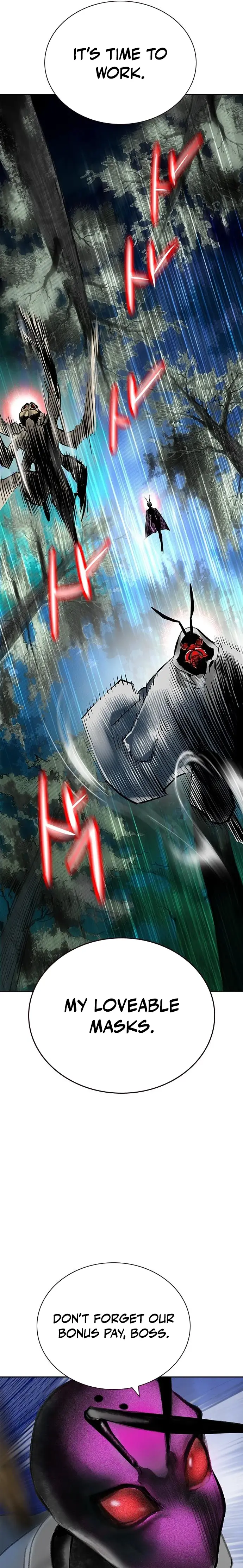 Read Jungle Juice Manga Online