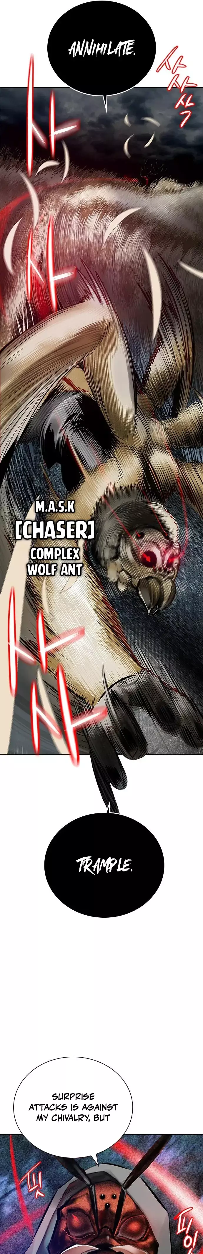 Read Jungle Juice Manga Online