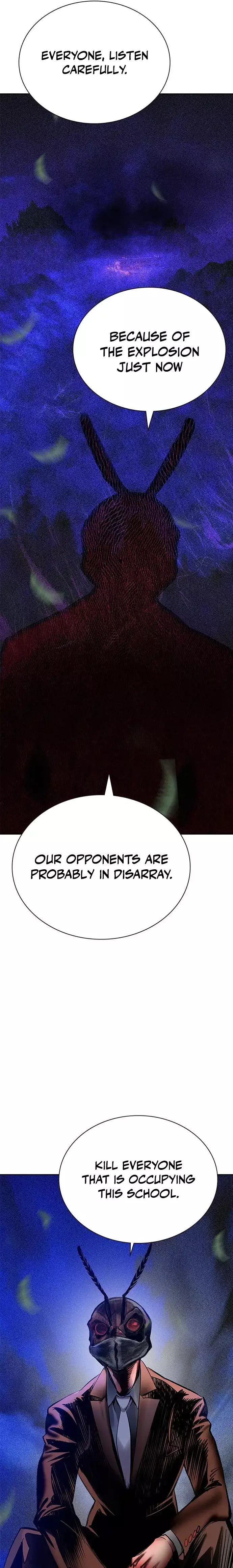Read Jungle Juice Manga Online