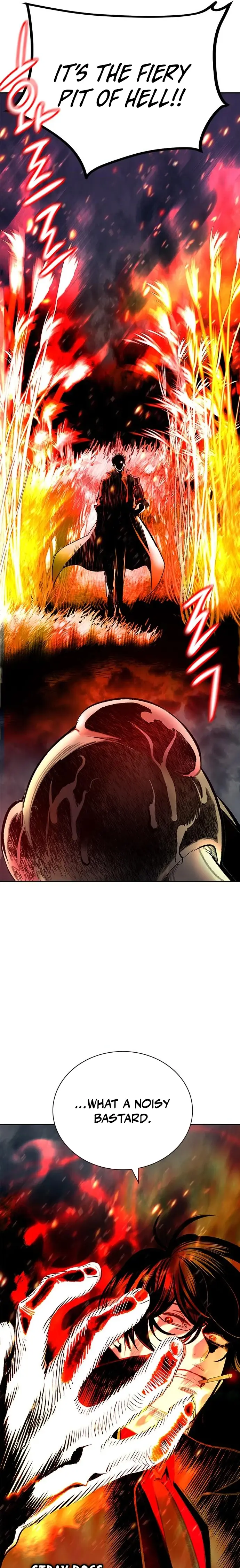 Read Jungle Juice Manga Online