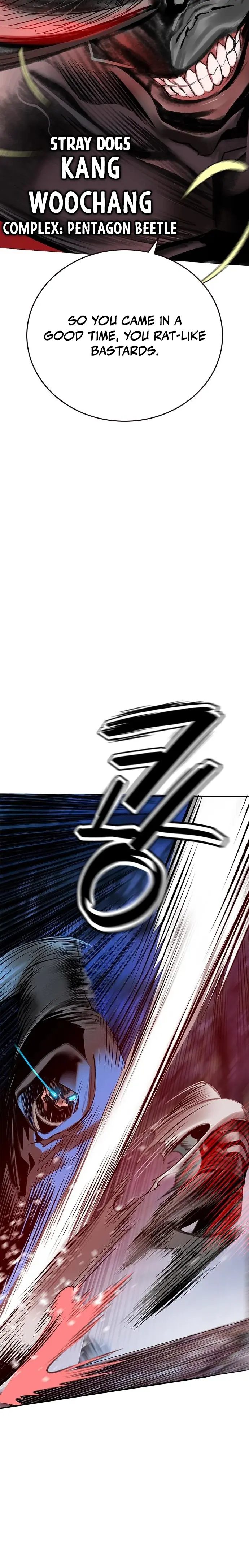 Read Jungle Juice Manga Online