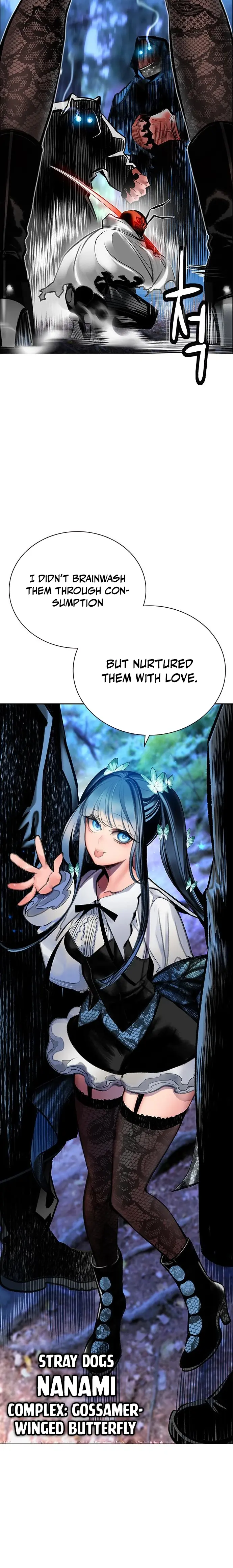 Read Jungle Juice Manga Online