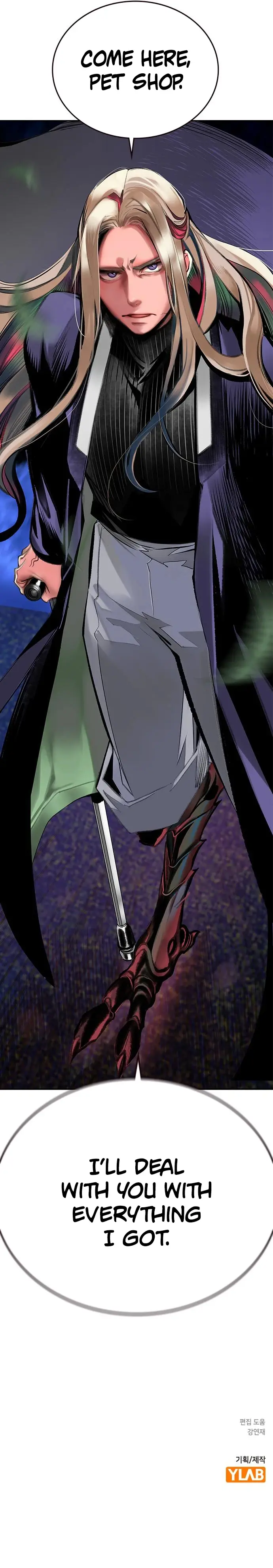 Read Jungle Juice Manga Online