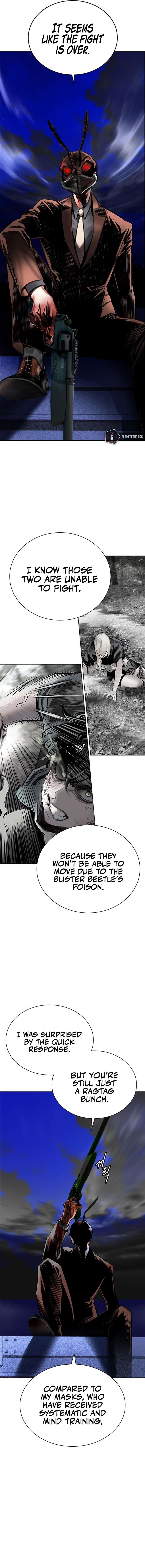 Read Jungle Juice Manga Online
