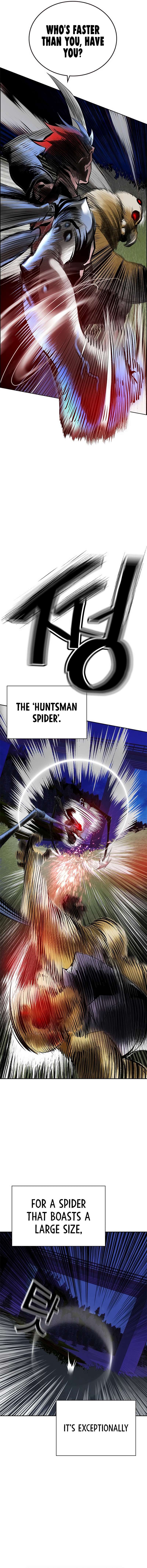 Read Jungle Juice Manga Online