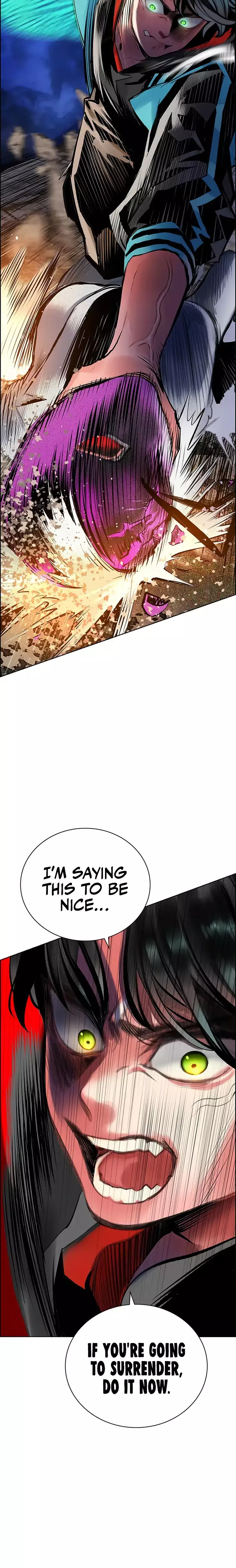 Read Jungle Juice Manga Online