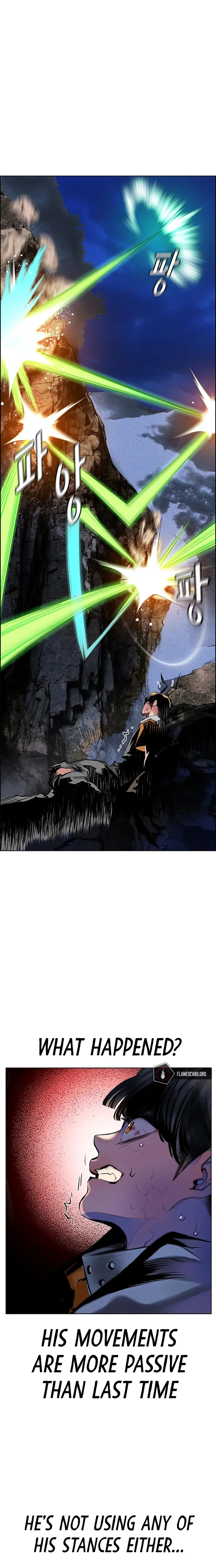 Read Jungle Juice Manga Online