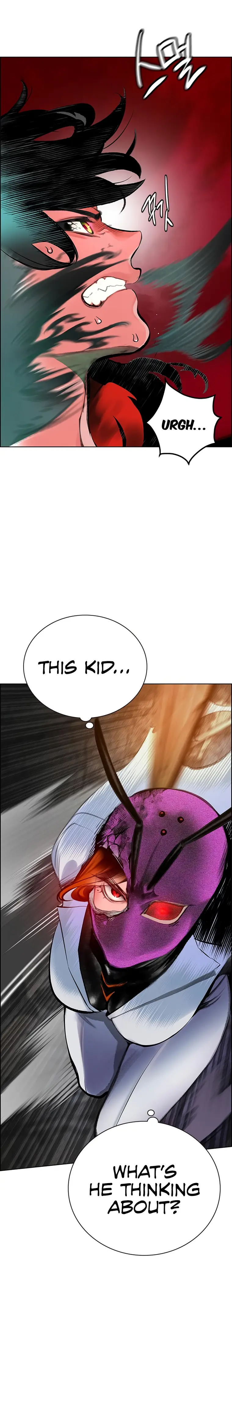 Read Jungle Juice Manga Online