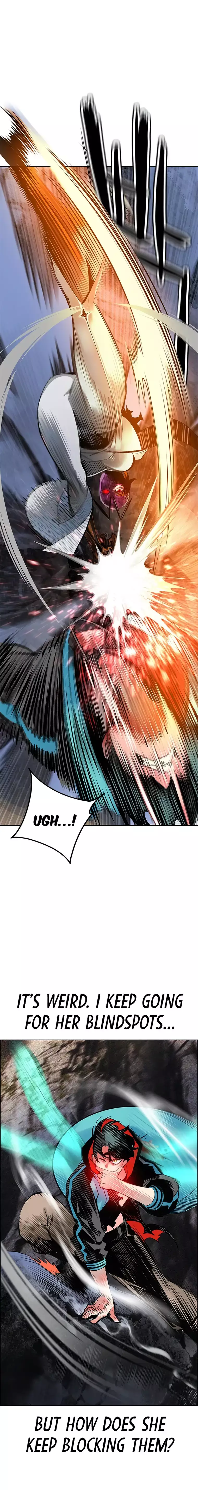 Read Jungle Juice Manga Online