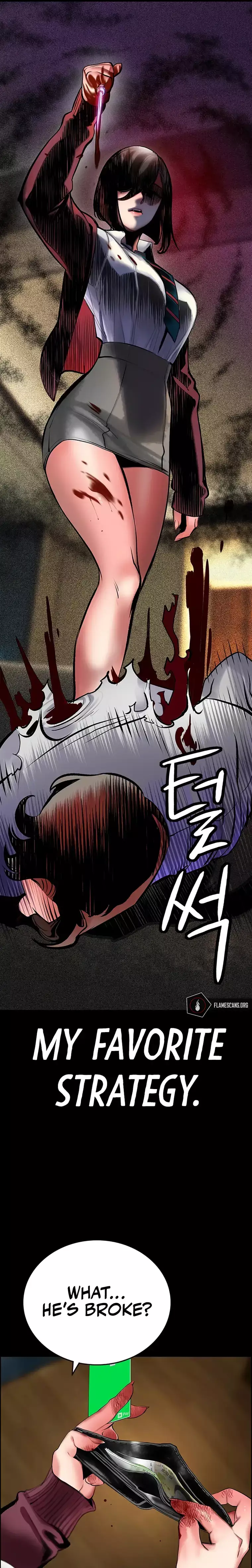 Read Jungle Juice Manga Online