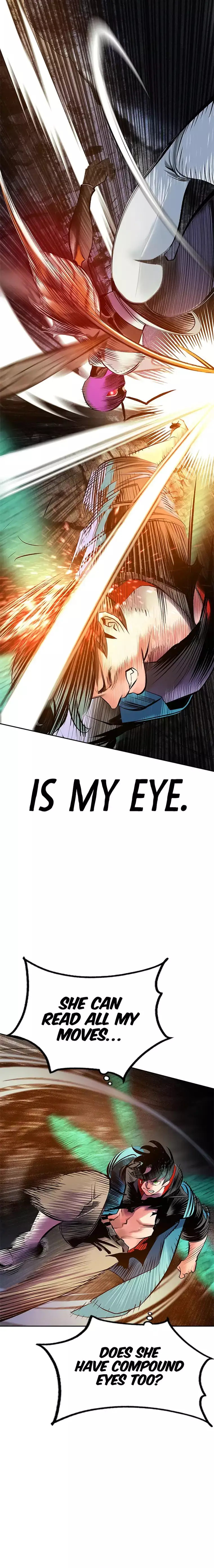 Read Jungle Juice Manga Online