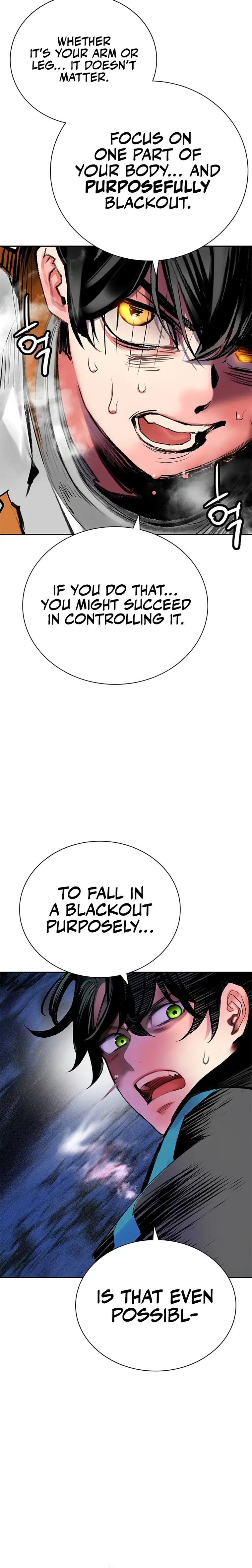 Read Jungle Juice Manga Online