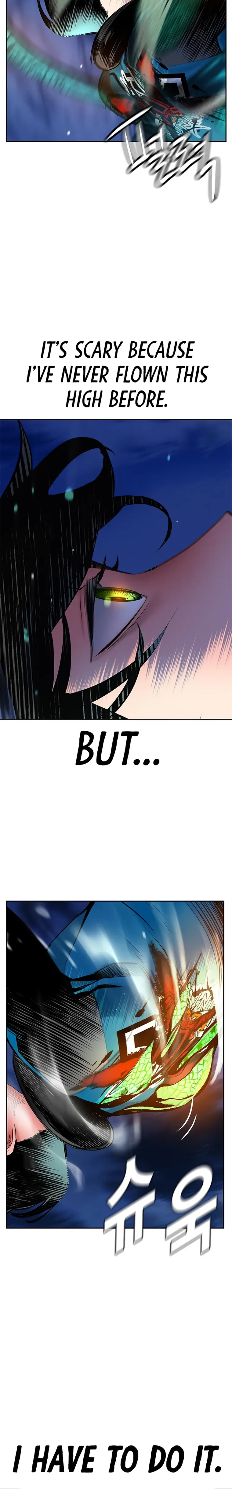 Read Jungle Juice Manga Online