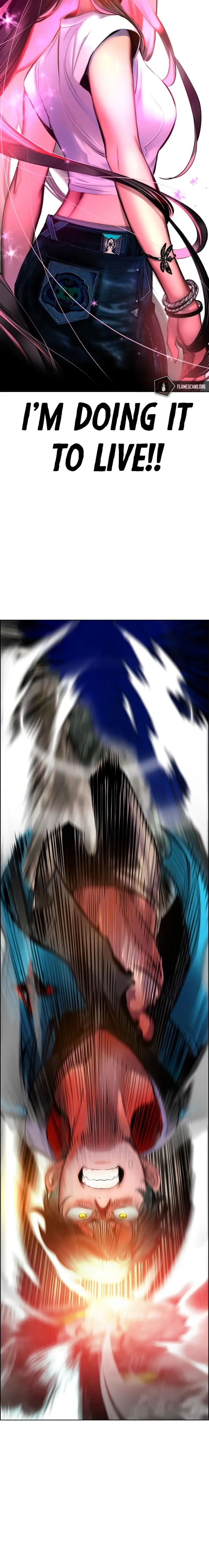 Read Jungle Juice Manga Online