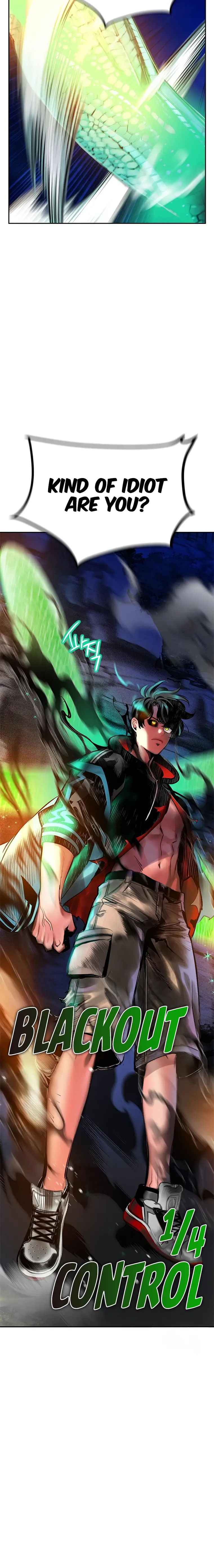 Read Jungle Juice Manga Online
