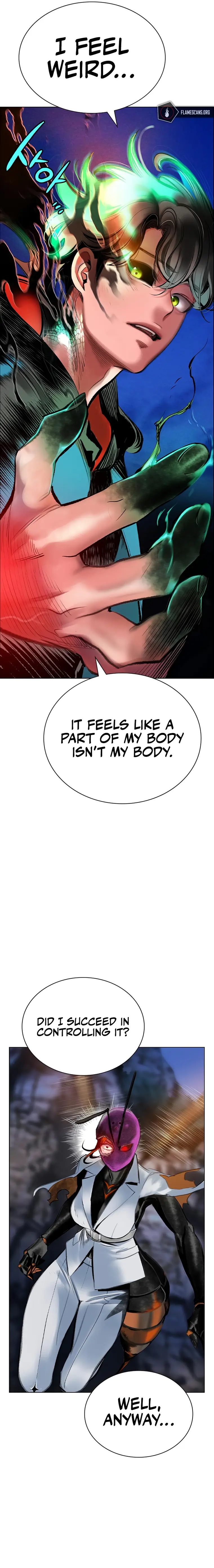 Read Jungle Juice Manga Online