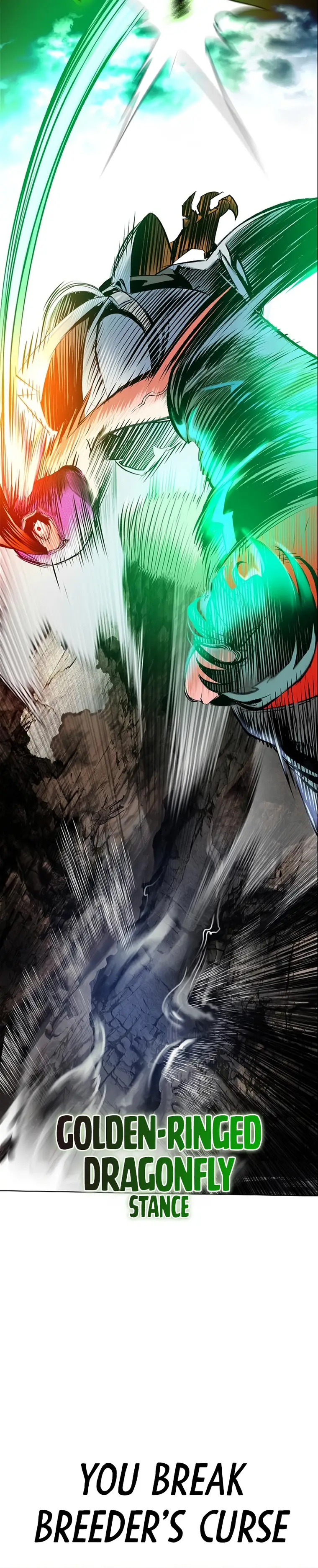 Read Jungle Juice Manga Online