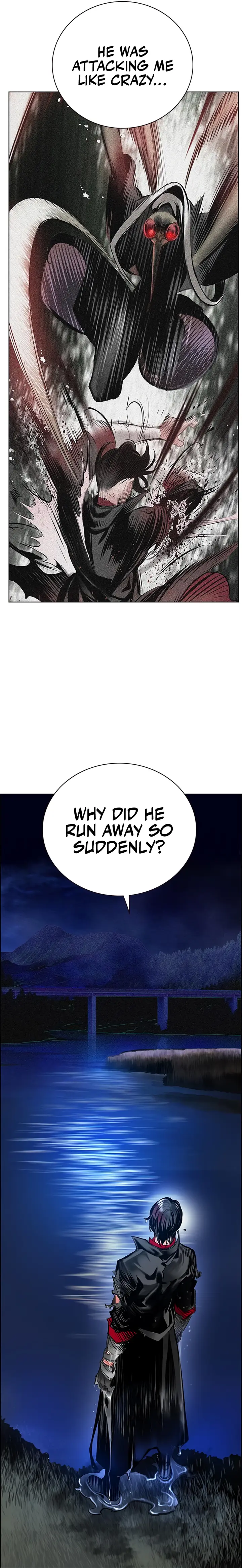Read Jungle Juice Manga Online