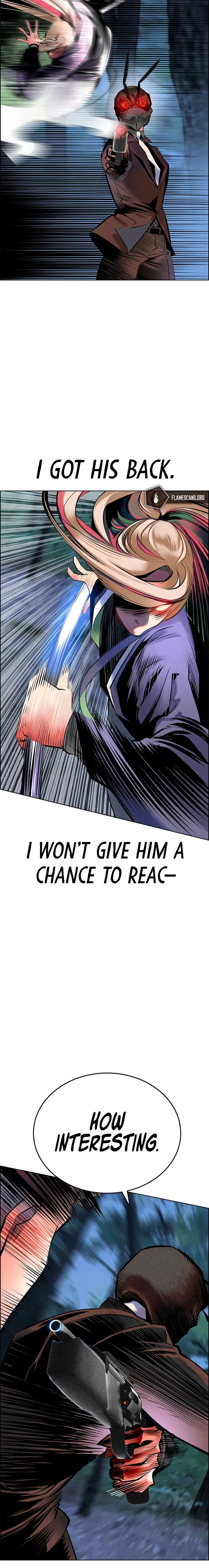 Read Jungle Juice Manga Online