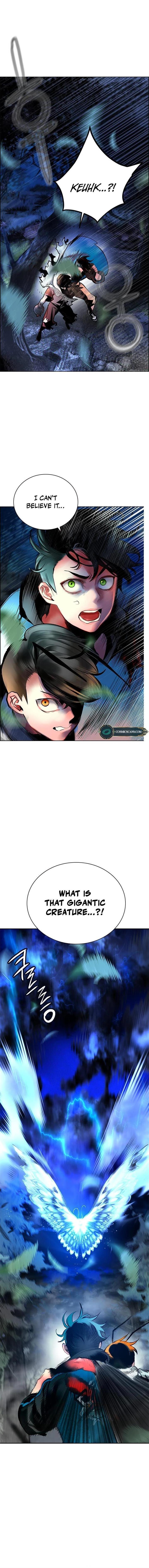 Read Jungle Juice Manga Online