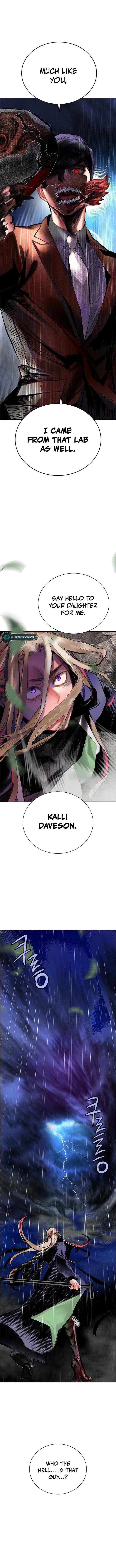Read Jungle Juice Manga Online