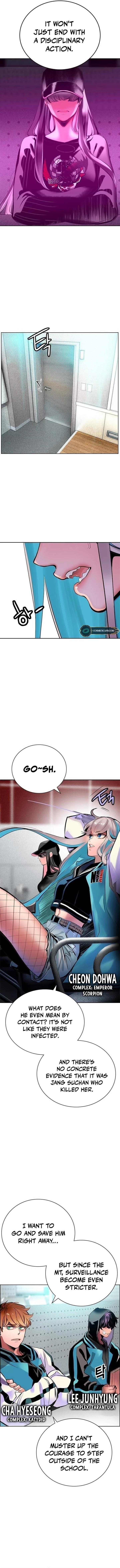 Read Jungle Juice Manga Online