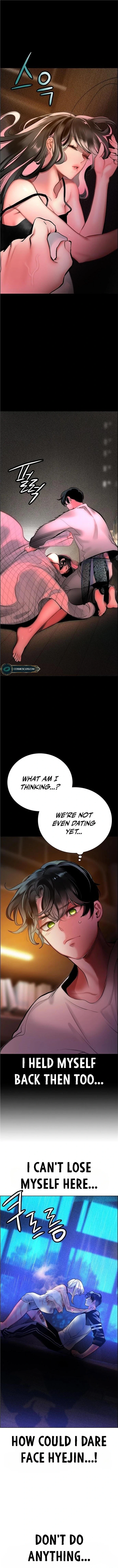 Read Jungle Juice Manga Online