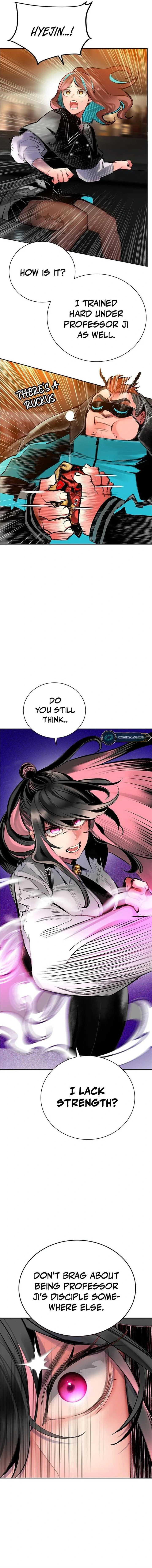 Read Jungle Juice Manga Online