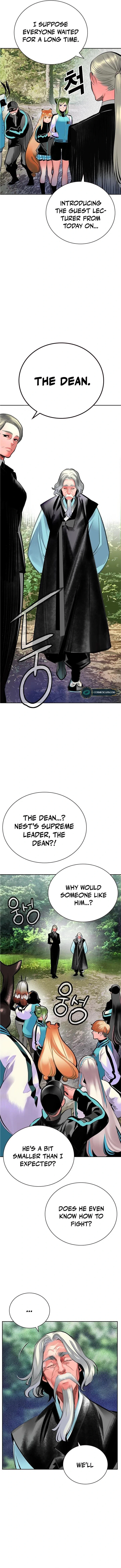 Read Jungle Juice Manga Online