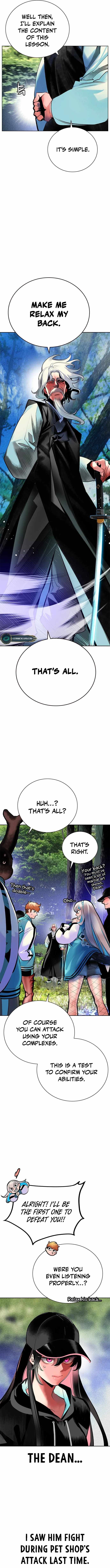 Read Jungle Juice Manga Online